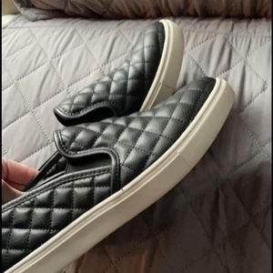 Steve Madden Ecntrcqt Slip On Shoes